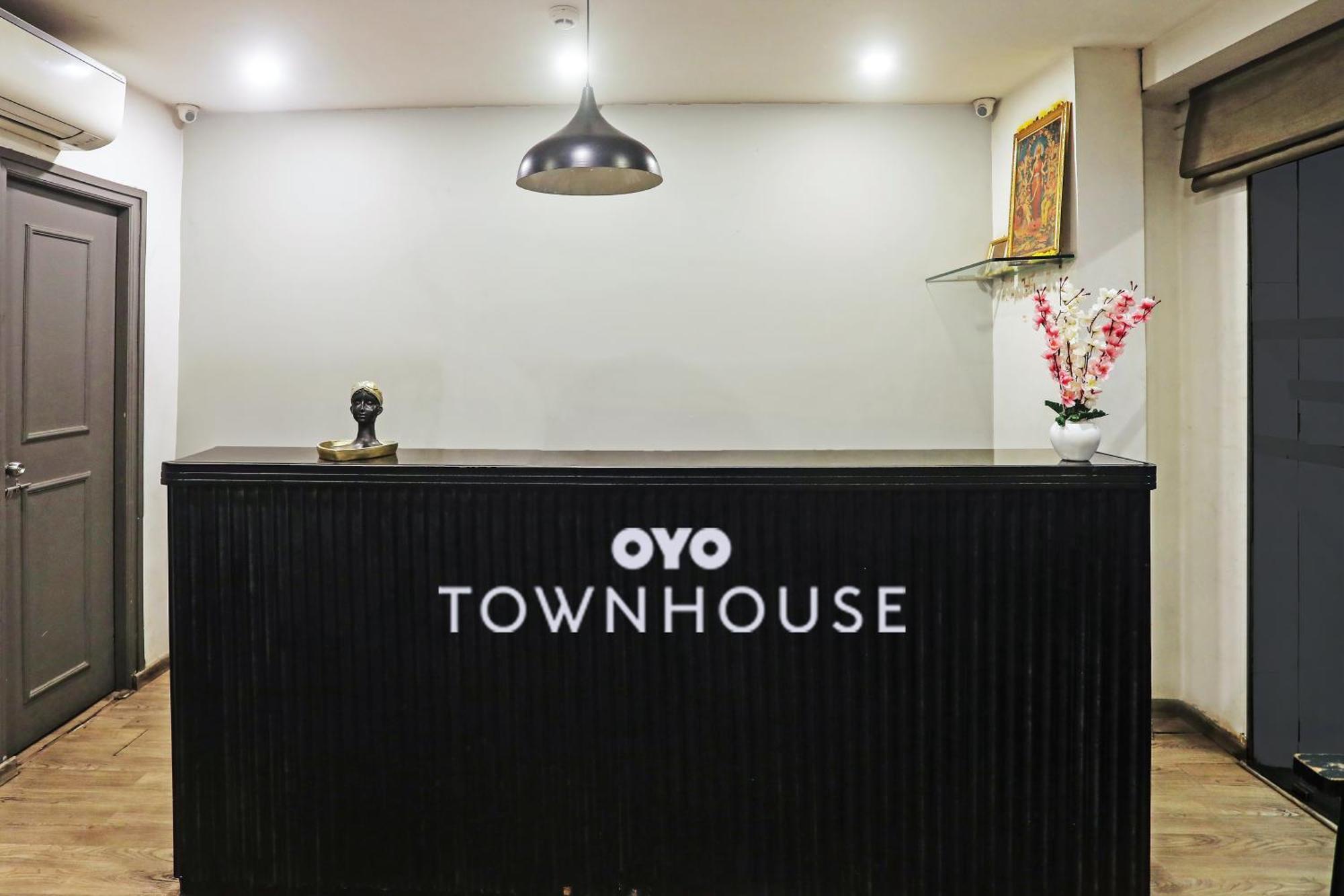 Townhouse Near Secunderabad Railway Station, Yashoda Hospital, Patny Centre Exterior foto